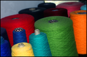 Linen thread